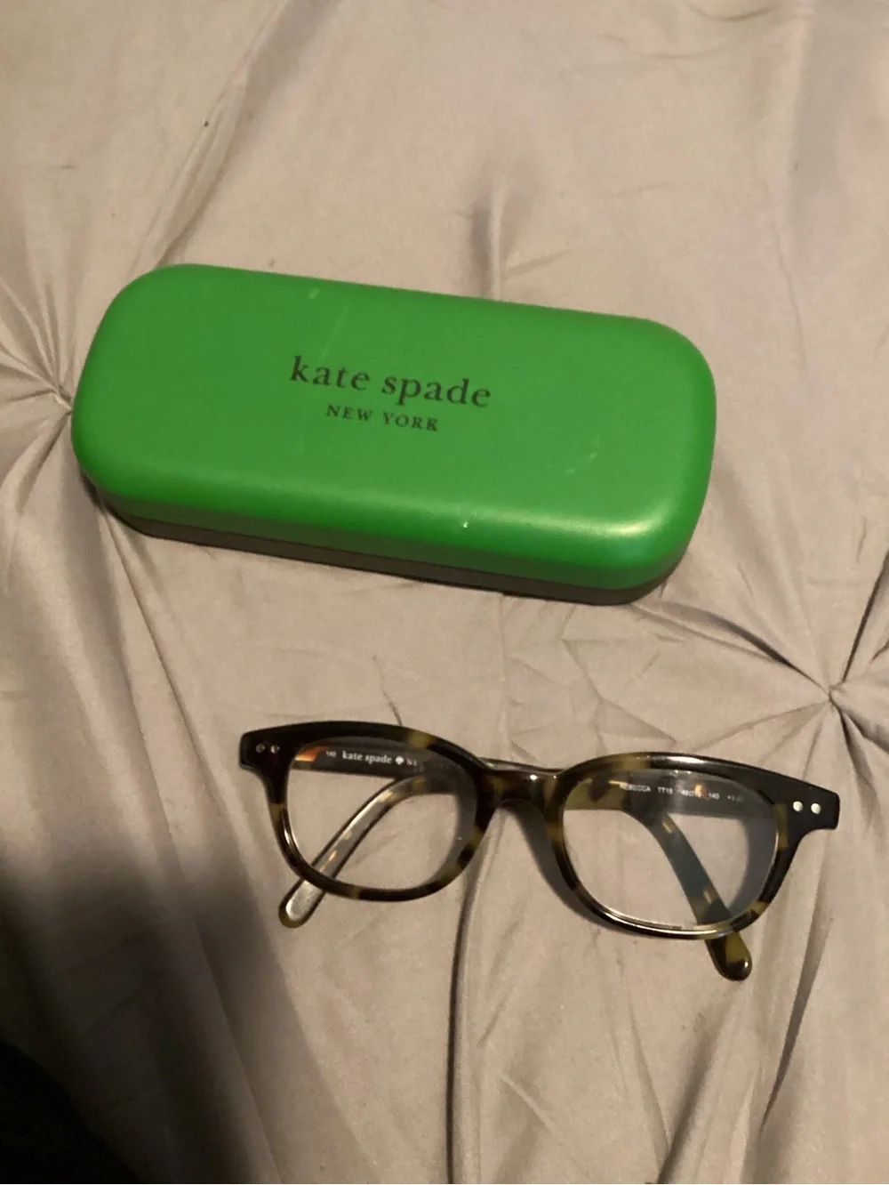 Kate Spade New Year Rebecca reader glasses